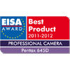 EISA award logo