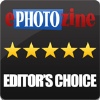 ePHOTOzine Editor's Choice